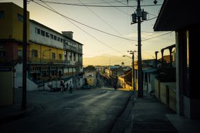 Překvapivá Kuba - kouzelná krajina, všudypřítomná letargie a cesty hrůzy