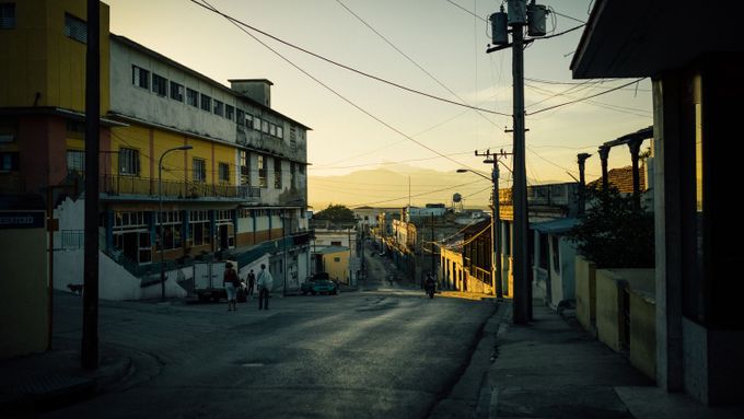 Jak vypadá současná Kuba a její nejfotogeničtější místa? Podívejte se ve fotoreportáži.