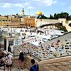 Izrael, Jeruzalém, Akra, cestopis