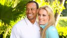 Golfista Tiger Woods a lyžařka Lindsey Vonnová oficiálně přiznali svůj vztah