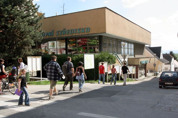Betonová Jednota