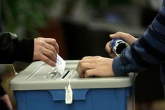 Volby v Estonsku rozhodl strach z Moskvy. Vyhráli reformisté