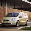 Ford S-Max/Galaxy 2007-2014