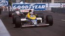 F1, VC USA (Phoenix): Riccardo Patrese, Williams