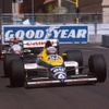 F1, VC USA (Phoenix): Riccardo Patrese, Williams