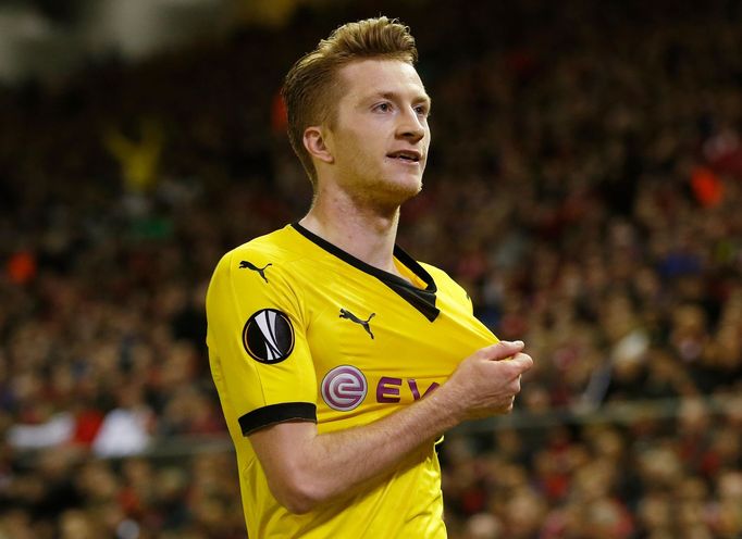 Marco Reus