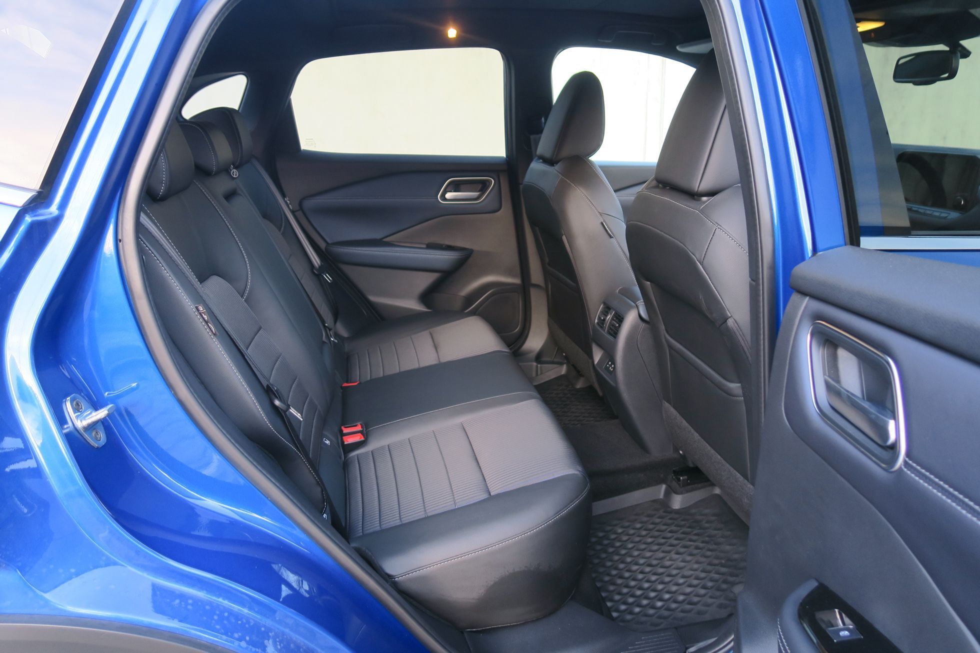 Nissan Qashqai 2022