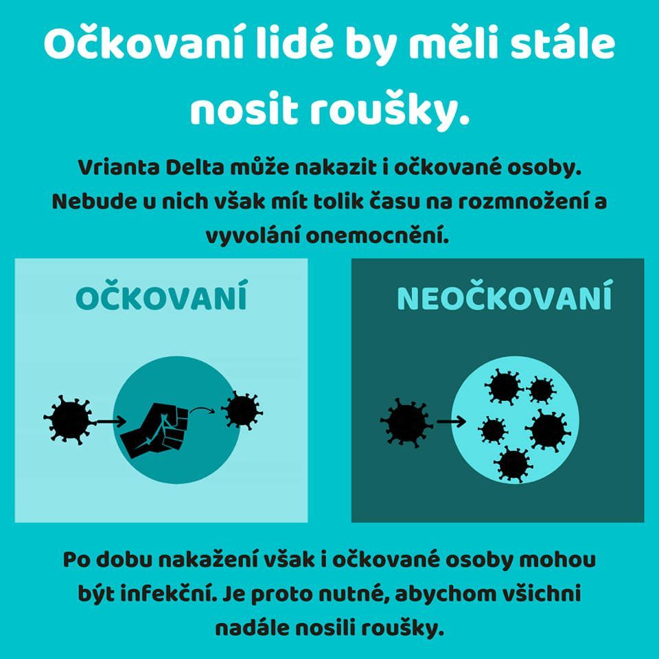 Medici pro očkování
