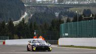 Spa-Francorchamps se právem řadí mezi nejslavnější závodní okruhy světa.