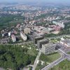 Administrativní centrum Prosek Point Praha