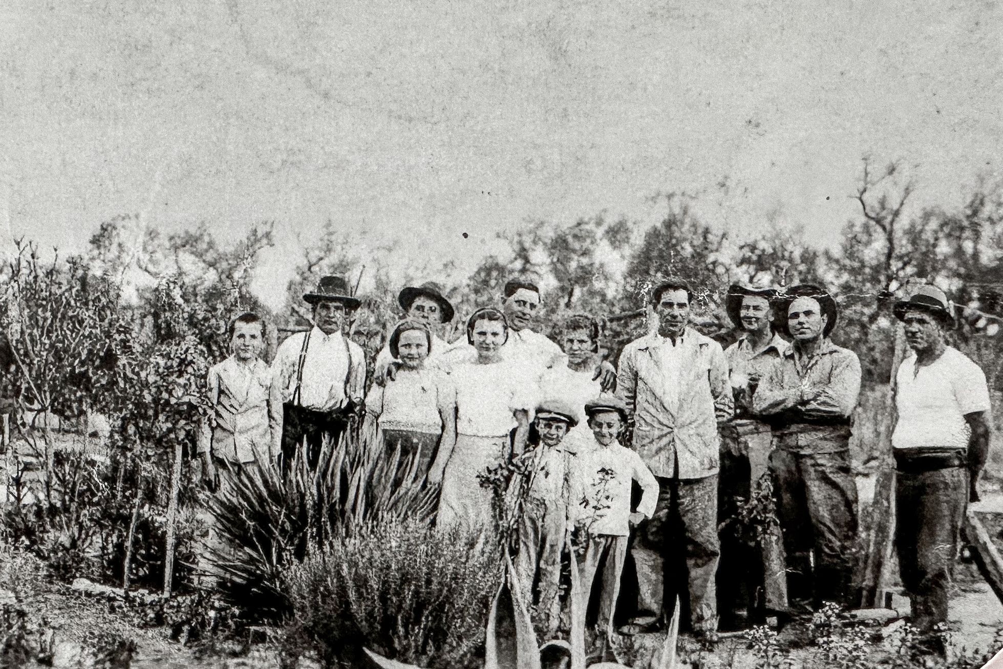 Výstava, Muzeum Velké Bílovice, imigranti, Argentina, Československo, Magazín