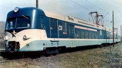 Lokomotiva Žabotlam