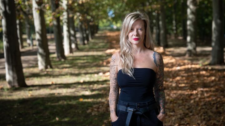 Špitálníková: Pervitin je v KLDR levnější než kafe. Na pizzu vám dají roky prošlý sýr