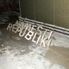 Foto: Tak povodně v roce 2002 zasáhly pražské metro