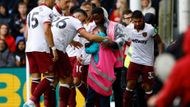 Premier League - Crystal Palace v West Ham United