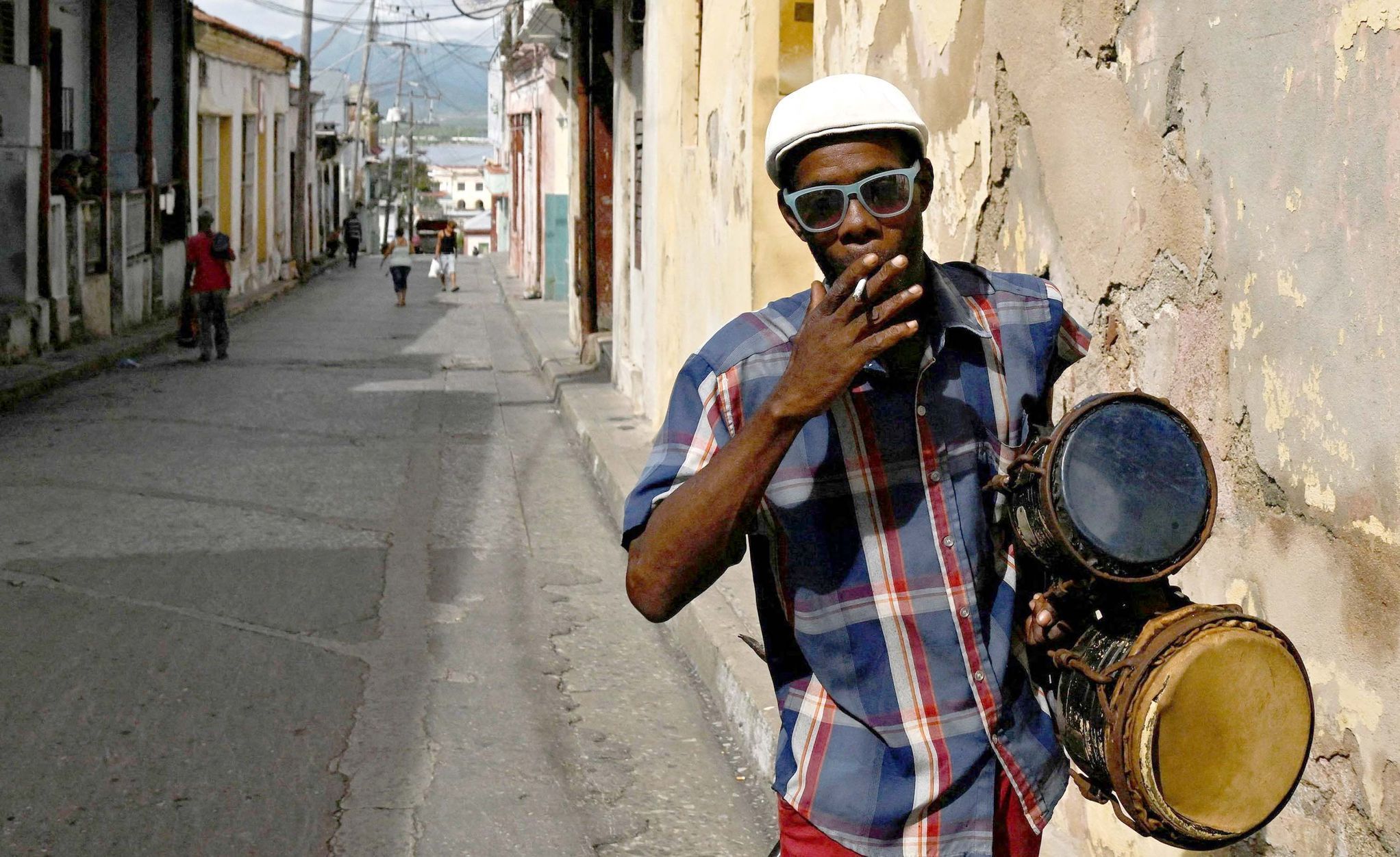 Hurikán, Mellisa, Karibik, Kuba, Jamajka, neštěstí