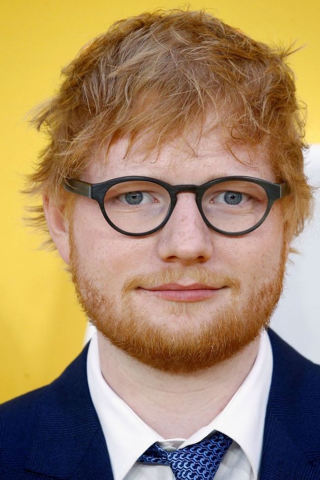 Ed Sheeran - 30 let