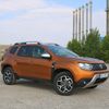 Dacia Duster dlouhodobý test 2018