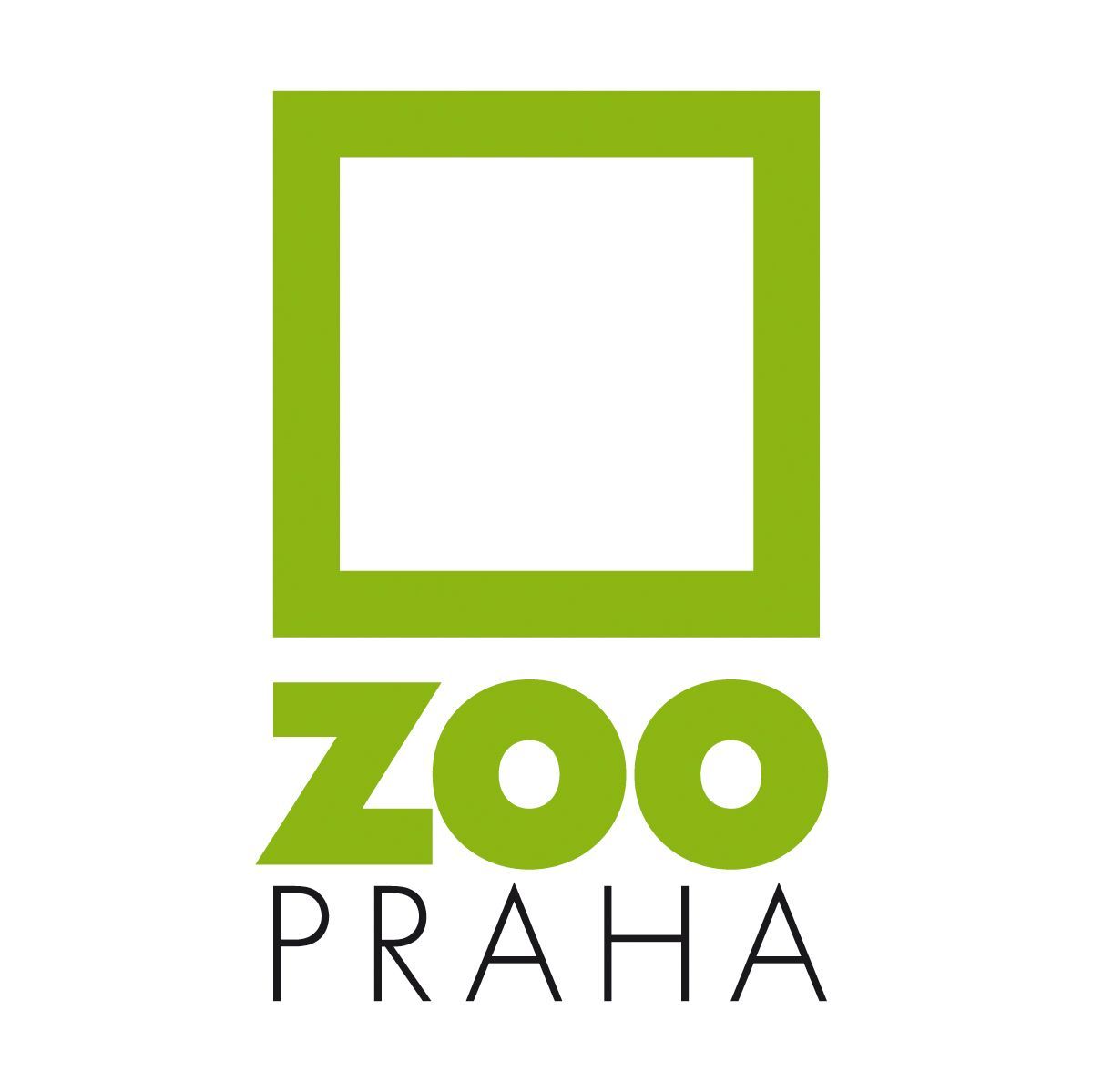 Návrh loga pro Zoo Praha - Štěpán Kotrba