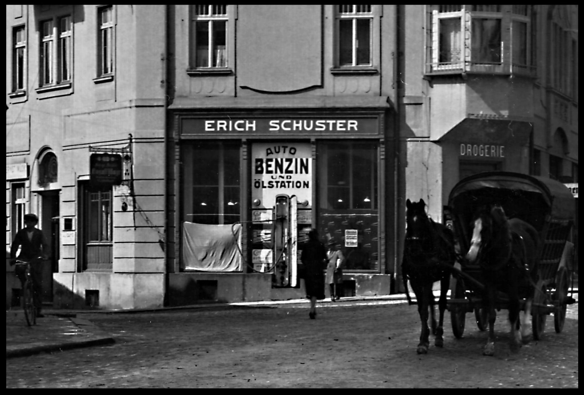 Pumpy/čerpací stanice