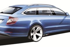 Škoda vyjíždí z potíží. V Číně prodala 100 tisíc aut