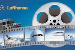 Filmová soutěž letecké společnosti Lufthansa
