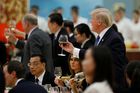 Trump se nabídl jako prostředník mezi Vietnamem a Čínou ve sporech o Jihočínské moře