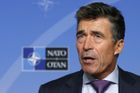 Musíte více investovat do obrany, vyzval ČR šéf NATO