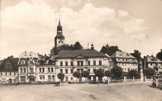 Chřibská, památka, záchrana, rekonstrukce, příběh