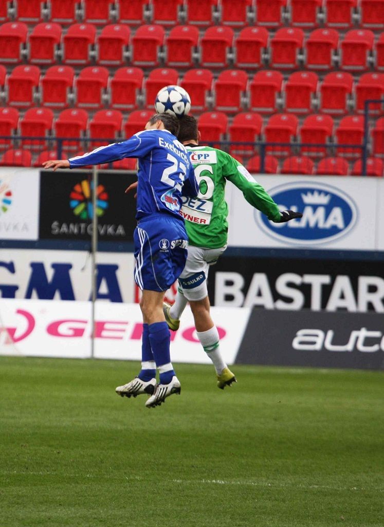 Ondrášovka Cup: Olomouc - Jablonec