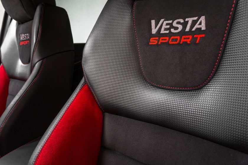 Lada Vesta Sport