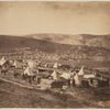 Krymská válka (1853-1856) na fotografiích Rogera Fentona. Počátky válečné fotografie