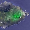 Fotogalerie / Jak vypadá Afrika z vesmíru objektivem NASA