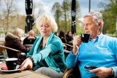 Pojišťovna Aegon přichází na trh s prvním pojištěním dlouhodobé péče ve stáří