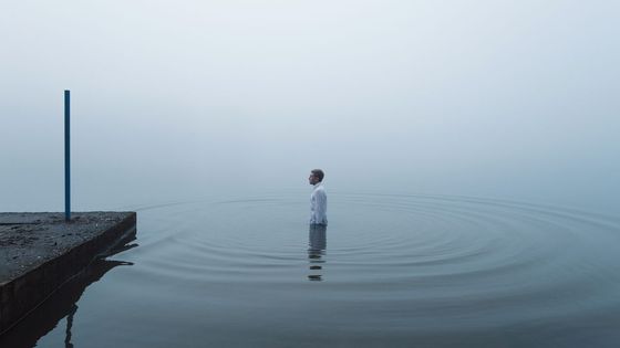 Fotky jsou deníkem mých pocitů, uchovávám v nich svoje životní fáze, říká fotograf Martin Faltejsek