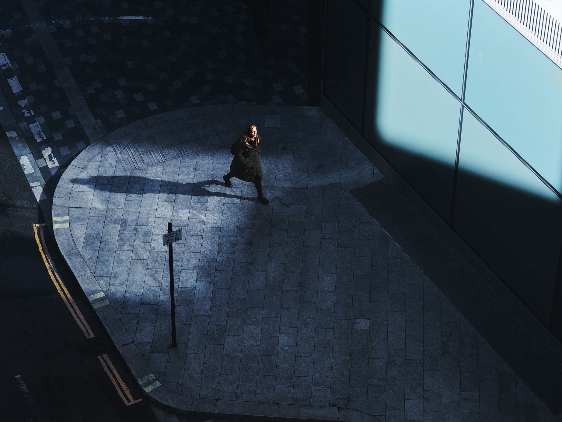 Top Foto 2023: Rok očima Tomáše Vocelky