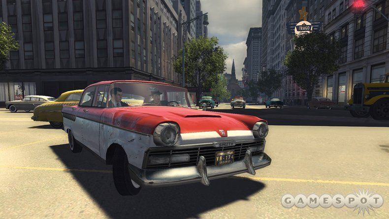 mafia 2