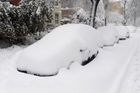 Tokio paralyzoval sníh, zemřelo nejméně 11 lidí