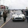 Chevrolet Corvette výročí