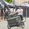 Novinky z cyklistického veletrhu Eurobike Frankfurt 2024