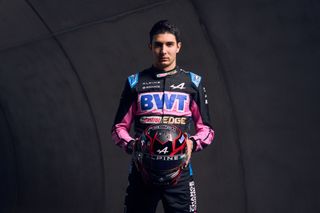 Esteban Ocon (2023)