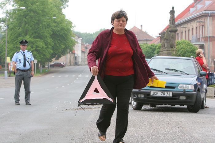 Kopidlno, nejprůměrnější obec v Česku