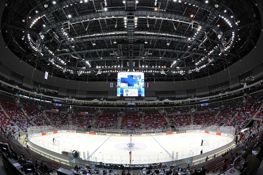 Nepoužívat, pouze jednorázová licence! Fotogalerie: Vítejte v Soči. Tady se bude za rok konat zimní olympiáda. / Doplnění 28.5.2013