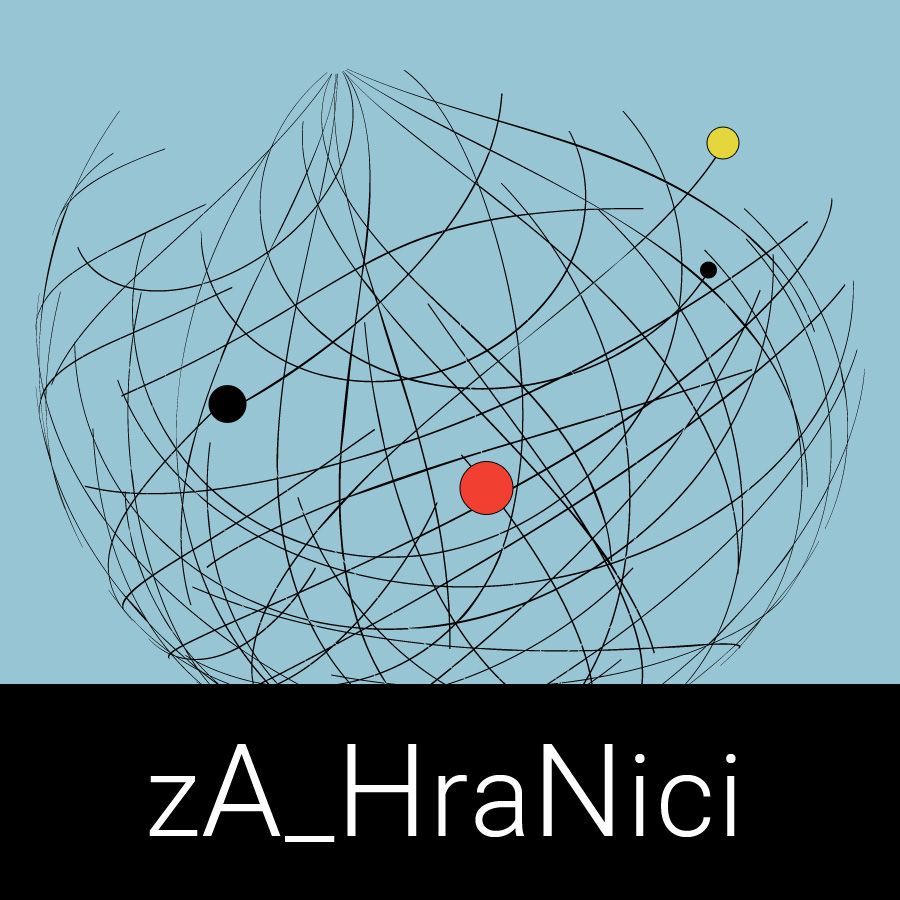 Logo zA HraNici