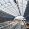 St. Pancras station 5