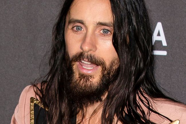 Jared Leto - 50 let