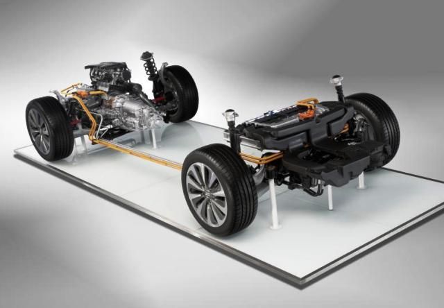 Audi A6 předpremiéra