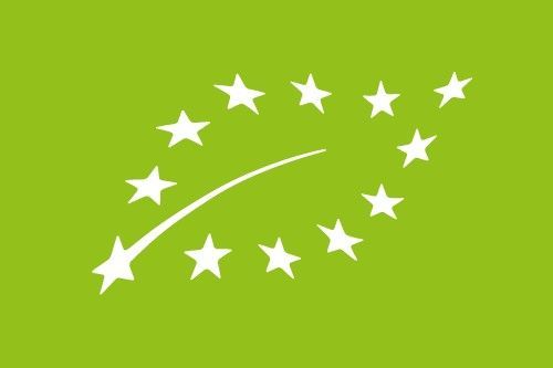 Bio logo Evropské unie (logo)