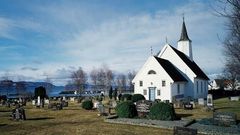 Historie v norské architektuře