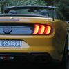 Ford Mustang Convertible California Special 2022